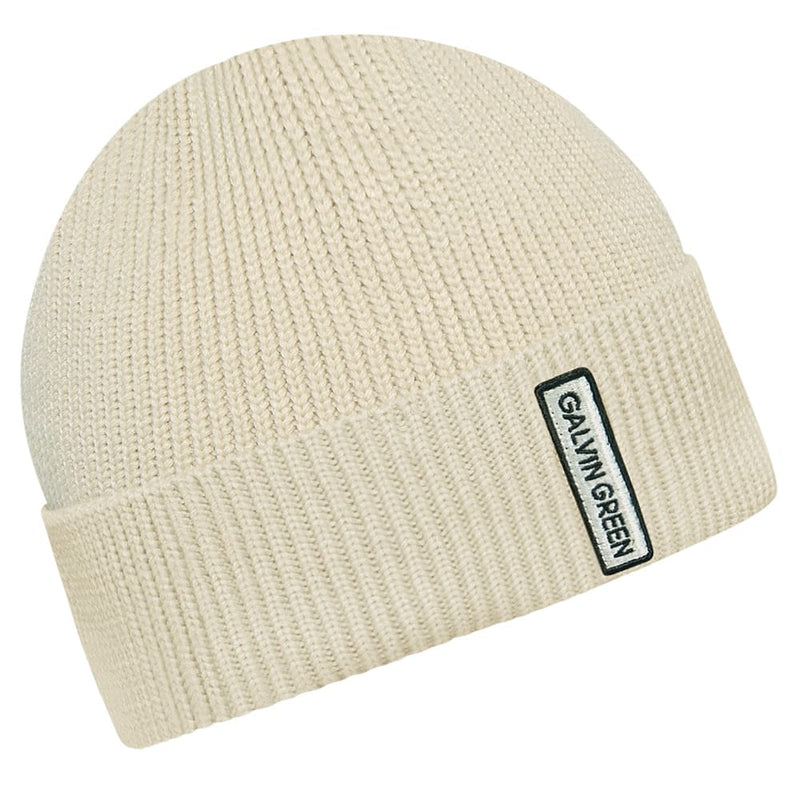 Galvin Green Dana Beanie - Sand