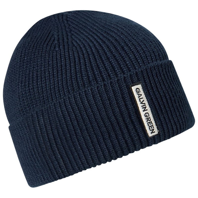 Galvin Green Dana Beanie - Navy