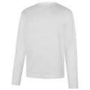Galvin Green Darryl Pullover - White
