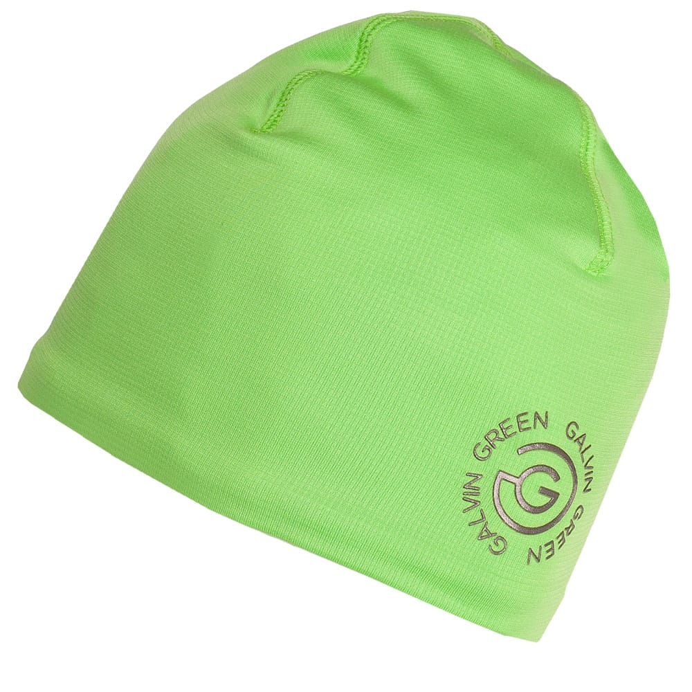 Crosshatch Bonnet Homme Vert Foncé Crosshatch Bonnet Homme Vert Foncé