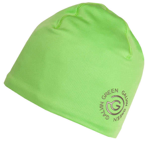 Galvin Green Denver Beanie - Fresh Green