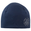 Galvin Green Denver Insula Beanie Hat - Navy