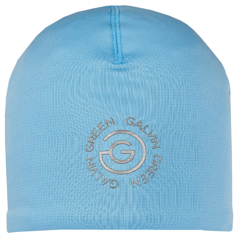 Galvin Green Denver Beanie - Alaskan Blue