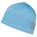 Galvin Green Denver Beanie - Alaskan Blue
