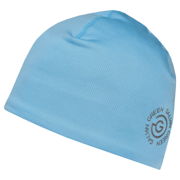 Galvin Green Denver Beanie - Alaskan Blue