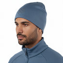 Galvin Green Denver Insula Beanie - Moonlight Blue