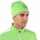 Galvin Green Denver Insula Beanie - Fresh Green