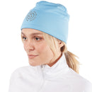 Galvin Green Denver Beanie - Alaskan Blue