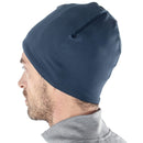 Galvin Green Denver Insula Beanie Hat - Navy