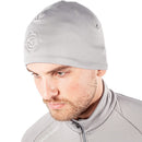 Galvin Green Denver Insula Beanie - Sharkskin