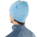 Galvin Green Denver Beanie - Alaskan Blue