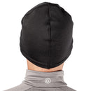 Galvin Green Denver Insula Beanie - Black