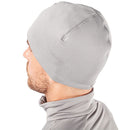 Galvin Green Denver Insula Beanie - Sharkskin