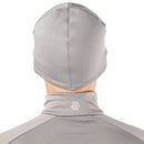 Galvin Green Denver Insula Beanie - Sharkskin