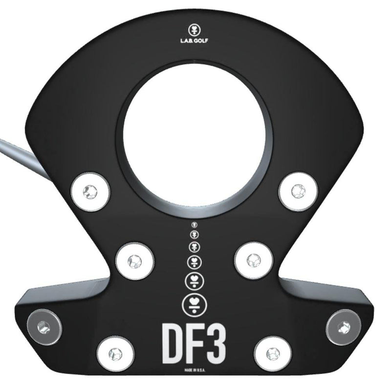 L.A.B. Golf Putter - DF3