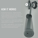 L.A.B. Golf Putter - DF3