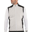 Galvin Green Dolph Gilet - Cool Grey/Black