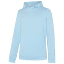 Galvin Green Donnie Hoodie - Crystal Blue