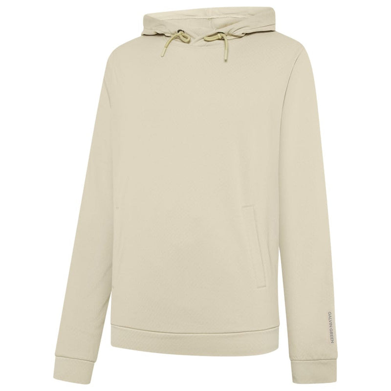 Galvin Green Donnie Hoodie - Sand