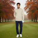 Galvin Green Donnie Hoodie - Sand