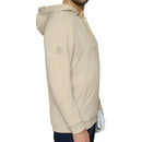 Galvin Green Donnie Hoodie - Sand
