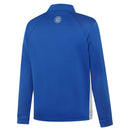 Galvin Green Don 1/4 Zip Pullover - Royal Blue/White