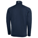 Galvin Green Drake Insula Golf Sweater - Navy