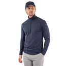 Galvin Green Drake Insula Golf Sweater - Navy