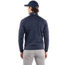 Galvin Green Drake Insula Golf Sweater - Navy