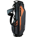 Lynx Predator Stand Bag - Grey/Orange