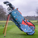 Ogio Fuse Stand Bag - Ham And Egg