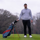 Ogio Fuse Stand Bag - Ham And Egg