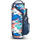 Ogio All Elements Silencer Waterproof Cart Bag - Watercolor