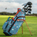 Ogio All Elements Hybrid Waterproof Stand Bag - Ham And Egg
