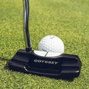 Odyssey Ai-Dual Putter - Double Wide 1/2 Ball DB