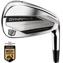Wilson DYNAPWR Forged Single Irons - Graphite