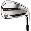 Wilson DYNAPWR Forged Single Irons - Steel