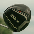 Wilson DYNAPWR Driver - Max+