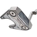 Odyssey Damascus Milled Putter - Seven CH