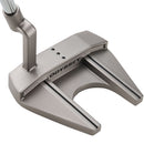 Odyssey Damascus Milled Putter - Seven CH
