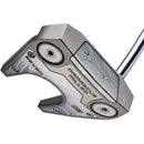 Odyssey Damascus Milled Putter - Seven DB