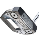 Odyssey Damascus Milled Putter - Jailbird Mini DB