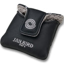 Odyssey Damascus Milled Putter - Jailbird Mini DB