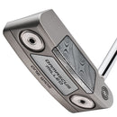 Odyssey Damascus Milled Putter - One Wide