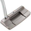 Odyssey Damascus Milled Putter - One Wide