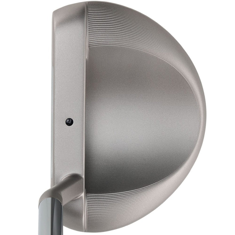 Odyssey Damascus Milled Putter - Rossie S