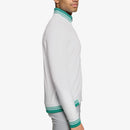 Galvin Green Ltd Collection Daniel Full Zip Mid Layer - White