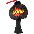 Daphne's Driver Headcover - Bomb