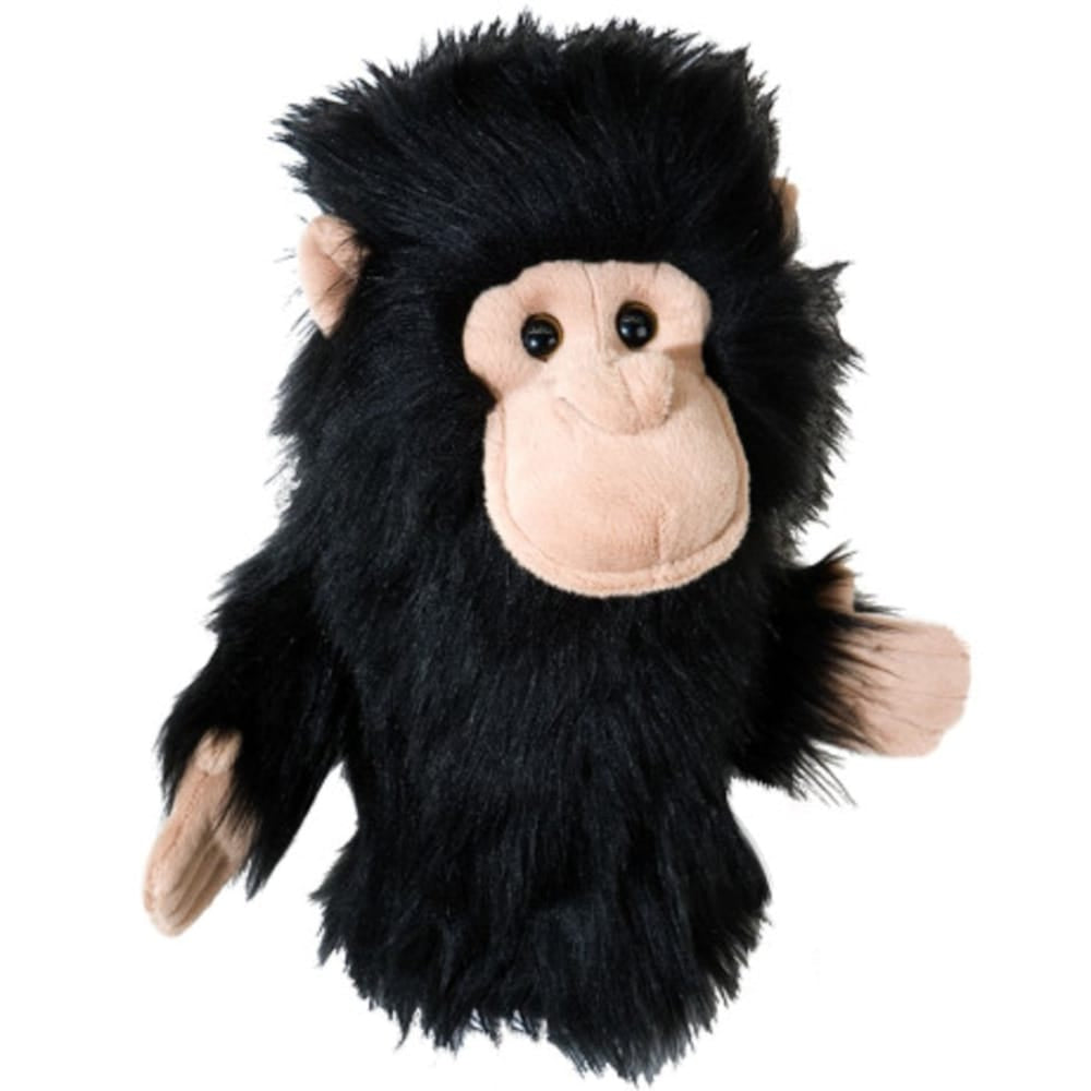 Daphne's Driver Headcover - Chimp