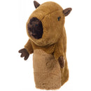 Daphne's Driver Headcover - Capybara